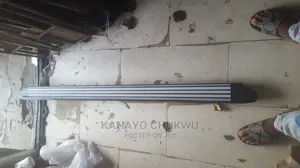 Side Step Toyota Rav4 2008