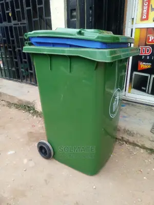 360 Litre Wheelie Bin Extra Large