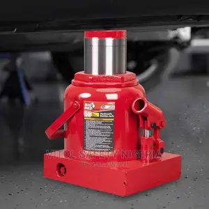 50ton Hydraulic Bottle Jack