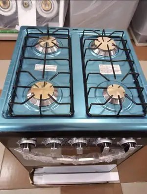Brand New Skyrun Gas Cooker