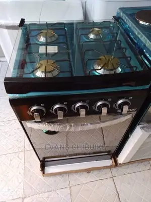 Brand New Skyrun Standing Gas Cooker