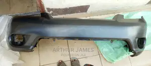 Front Bumper Toyota Matrix 2005