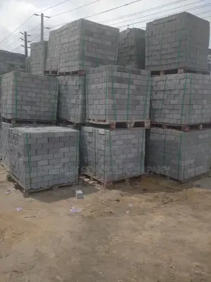 High Quality Interlocking Stone