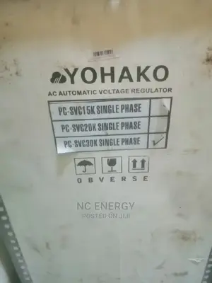 30kva Industrial Sterblizer