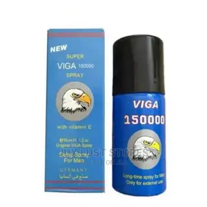 150000 Viga Delay Spray