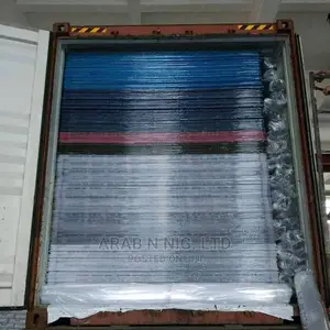 Danpalon Sheets Double Layer Skylights