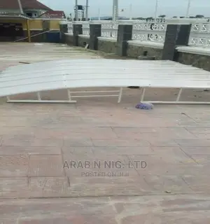 Foreign Danpalon Polycarbonate and Skylight Sheets