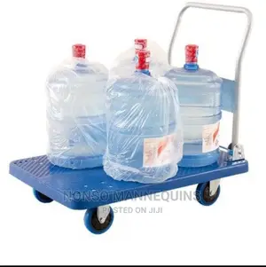 Load Trolley