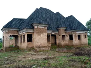 Original Shingle Newzealand Stone Coated Roofing Materials