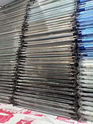 Danpalon Polycarbonate Sheets and Double Layers Skylights