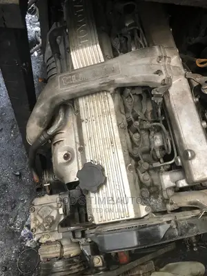 Toyota 1hd/1hz Diesel