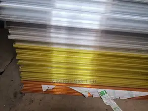 Foreign Polycarbonate Sheets