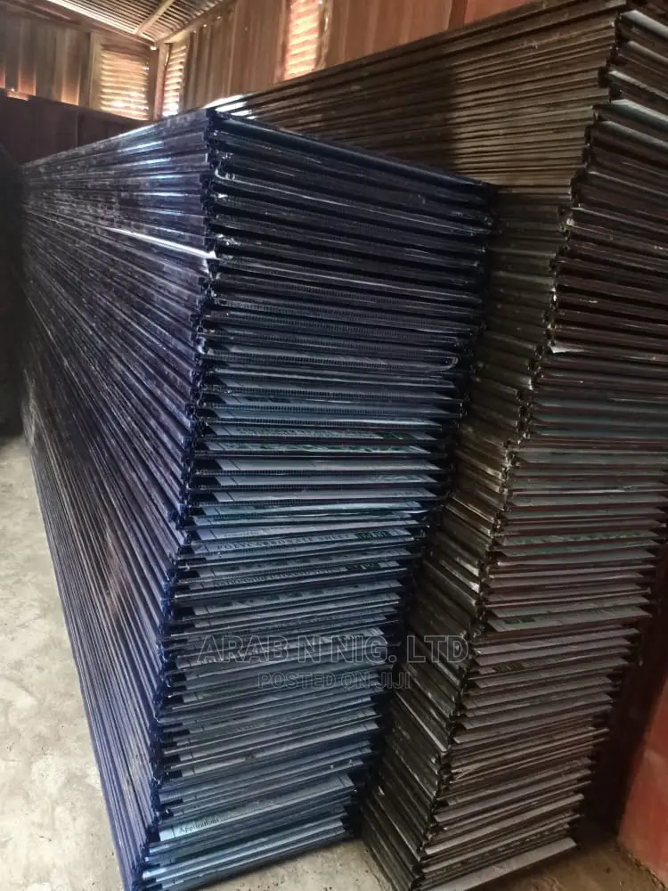 Foreign Polycarbonate Sheets