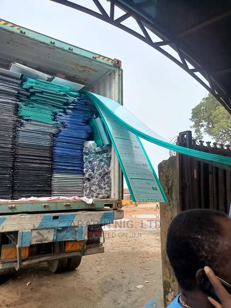 Foreign Polycarbonate Sheets