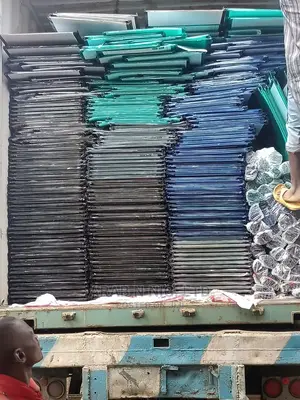 Foreign Polycarbonate Sheets