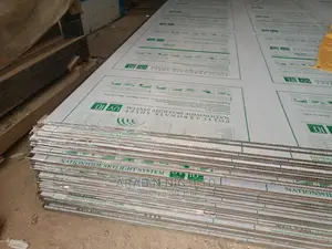 Original Polycarbonate Sheets (Danpalon Skylights)