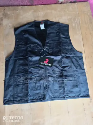 Red Horse Media Jacket
