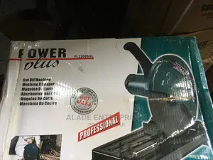 Metal Cut Off Saw Machine