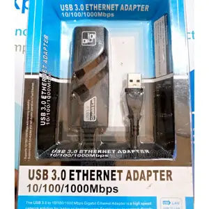 Usb Ethernet Adapter