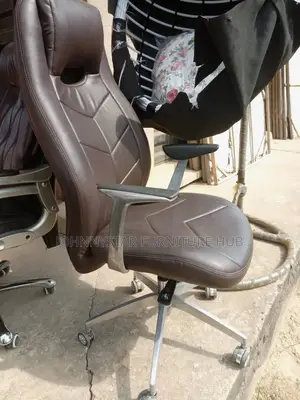 Italian Executive Office Chairs