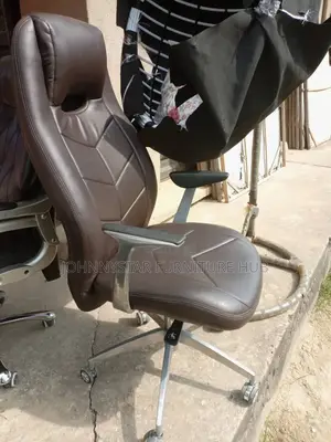 Supermax Italian Executive Office Chairs