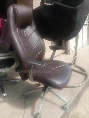 Italian Jackson Executive Recline Office Chairs