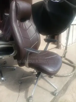 Italian Jackson Executive Recline Office Chairs