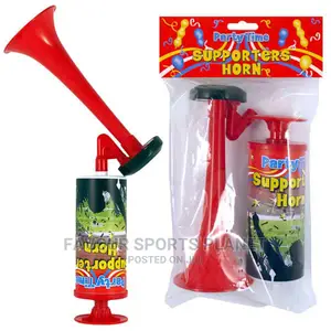 Air Horn Vuvuzela Available