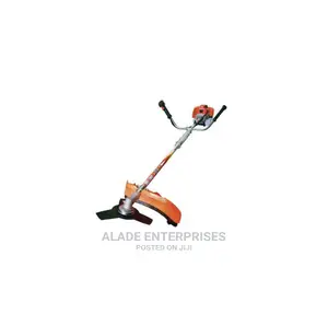Brush Cutter Gasoline Grass Cutting Machine Shoulder 43cc