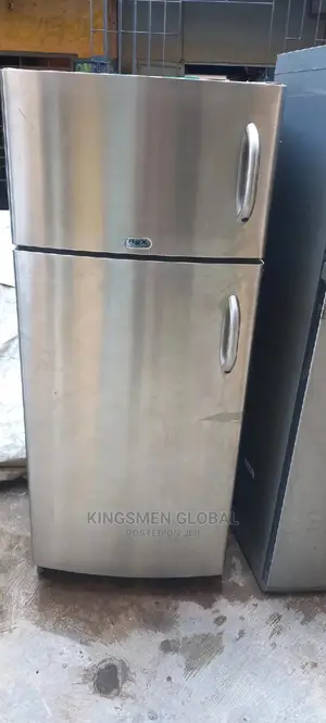 Liebherr Double Door Fridge-Freezer