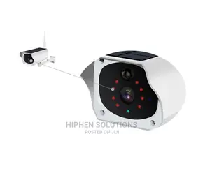 Infrared Trail Intelligent IP Bullet Camera