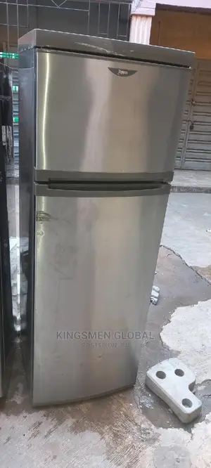 Bosch Double Door Fridge-Freezer