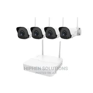 Wireless Wifi IP Camera