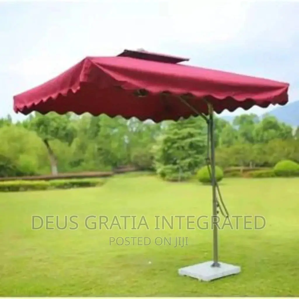 Pool Canopy