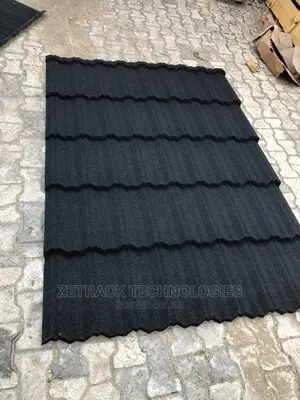 Original Newzealand Stone Coated Roofing