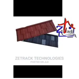 Original Newzealand Coated Roof.