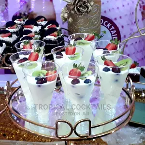 Best Parfaits And Desserts For Your Special Events