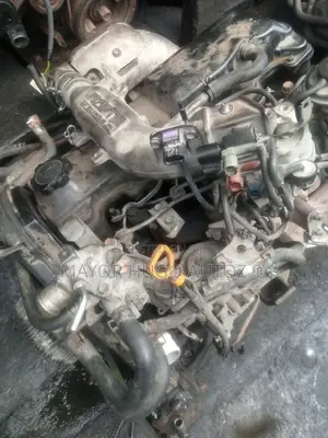 Toyota Dyna 2L Diesel Engine