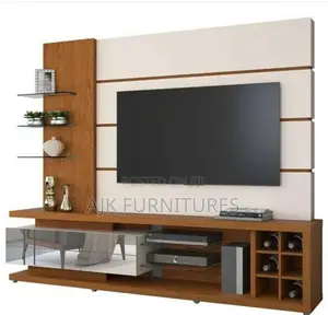 Luxury Tv Console