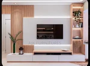 Exquisite TV Panel