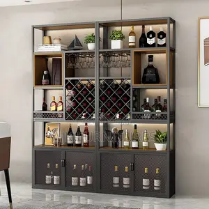Unique Wine Rack