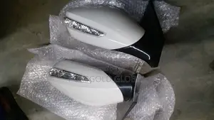 Set of Side Mirror for Hyundai Sonata 2013