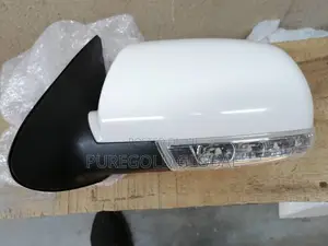 Side Mirror For Santafe 2011