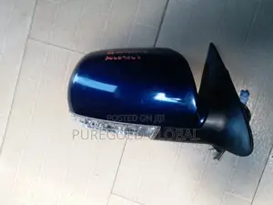 Hyundai Vera Cruz Side Mirror Dey Here.