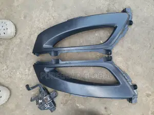 Fog Lamp Chrome for Kia Optima 2013