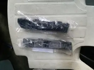 Bumper Clips for All Vehicles Available Here