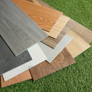 Hybrid Vinyl Floor in Abuja Nigeria .Fracan Interior LTD