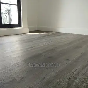 Vinyl PVC Wood-Like Floor Available in Abuja Nigeria