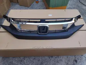 Front Grille 2016- 2018 Model Honda Civic