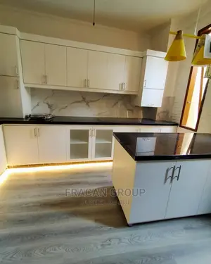 Vinyl Pvc Wood-Like Floor Are Perfect for Kitchen